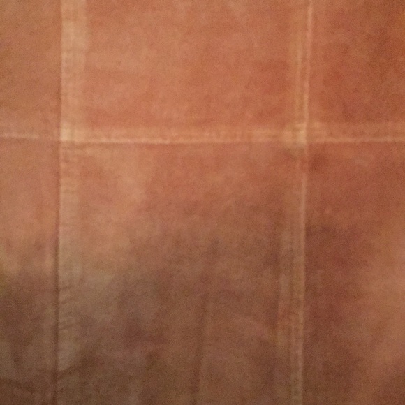 🌸Leather Jacket Petite Large🌸 - Picture 6 of 6